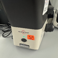 Accu-Scope EXI-410 Series Inverted Microscope image 0